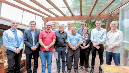 Curso de Medicina em São Francisco de Paula