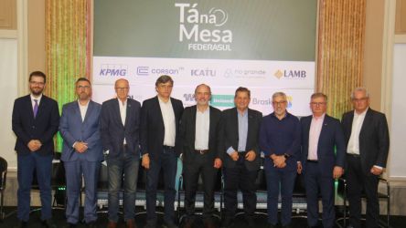 Mobilização contra aumento de alimentos no RS