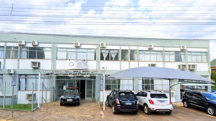 27º Homicídio em Vacaria - Homem de 44 anos foi morto no bairro Mauá