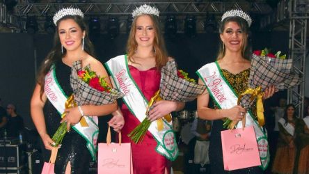 Di&aacute;rio de Vacaria - Muitos Cap&otilde;es - Festa do Pinh&atilde;o