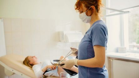 Tr&ecirc;s tipos mais comuns de c&acirc;ncer ginecol&oacute;gico podem superar 40 mil novos casos anuais