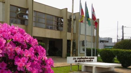 Estado abre seleção para 30 coordenadores regionais de educação