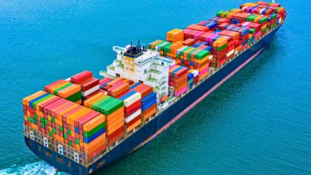 Trimestre &eacute; o melhor da s&eacute;rie hist&oacute;rica em abertura de mercados para o agro