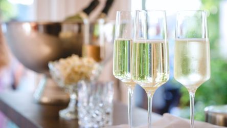 Espumantes nacionais s&atilde;o os favoritos entre os brasileiros