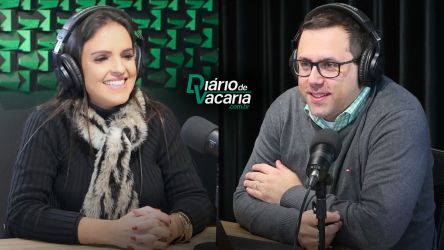 41&ordm; Festival de Dan&ccedil;a de Joinville vai come&ccedil;ar e Vacaria estar&aacute; l&aacute;