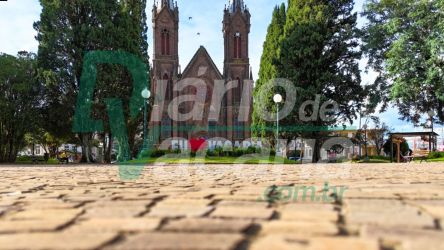 Agenda - Jornal On-line Di&aacute;rio de Vacaria