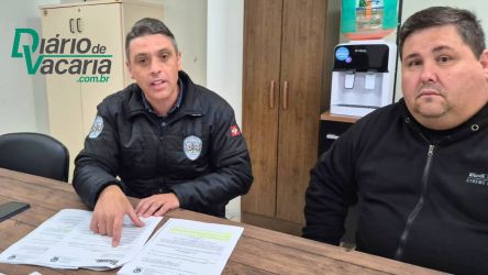 Fiscaliza&ccedil;&atilde;o do transporte por aplicativos est&aacute; agora na m&atilde;o das empresas de aplicativos.