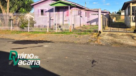 Homem &eacute; encontrado morto do Bairro Lomba Chata em Vacaria