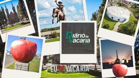 Di&aacute;rio de Vacaria