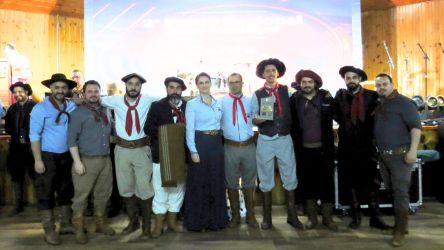 2&ordm; Pouso Regional